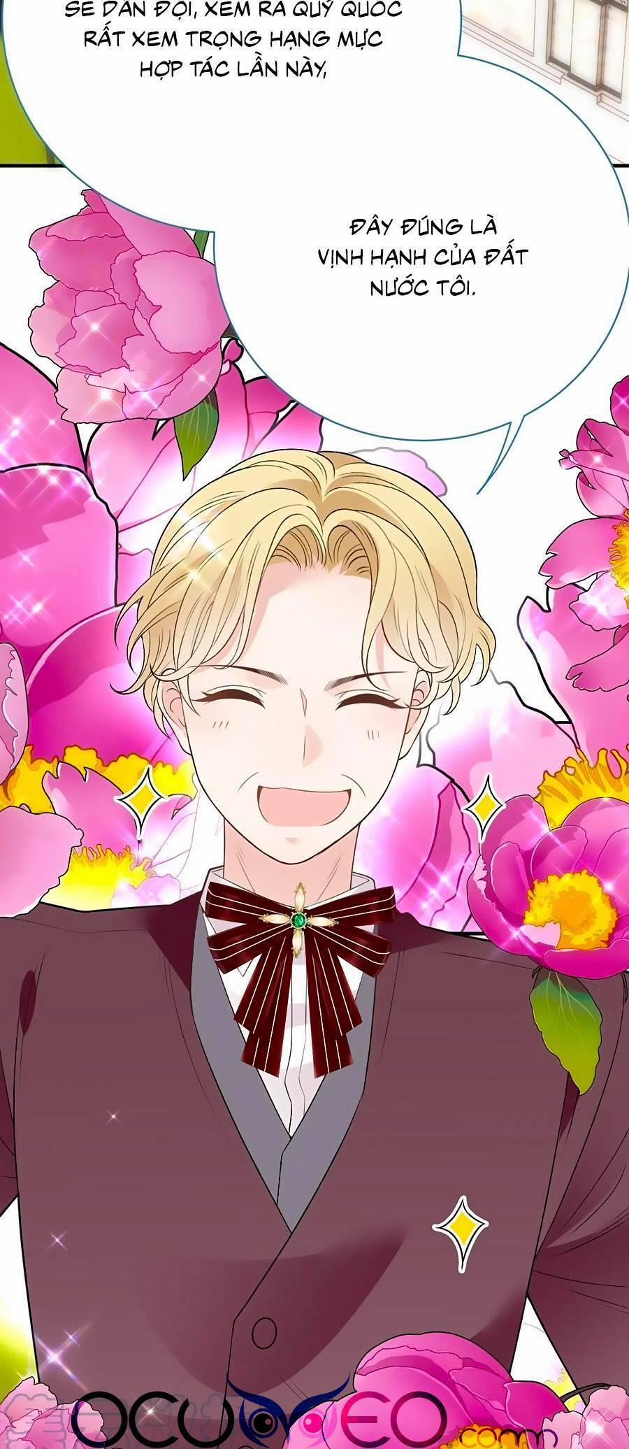 Cô Vợ Mang Thai Một Tặng Một 203 trang 6