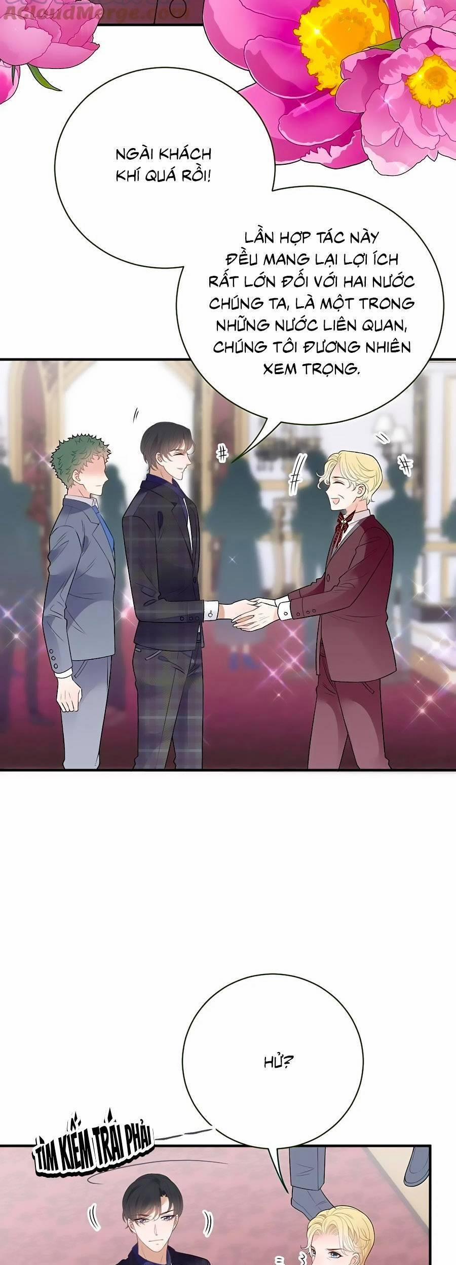 Cô Vợ Mang Thai Một Tặng Một 203 trang 7