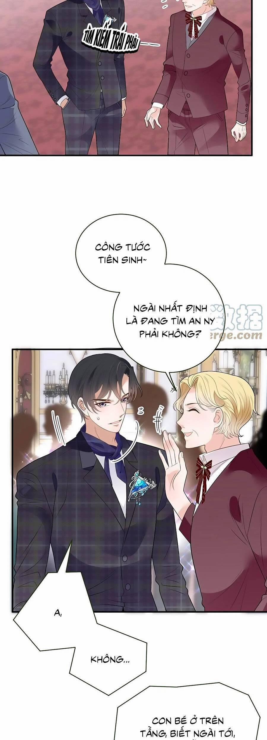 Cô Vợ Mang Thai Một Tặng Một 203 trang 8