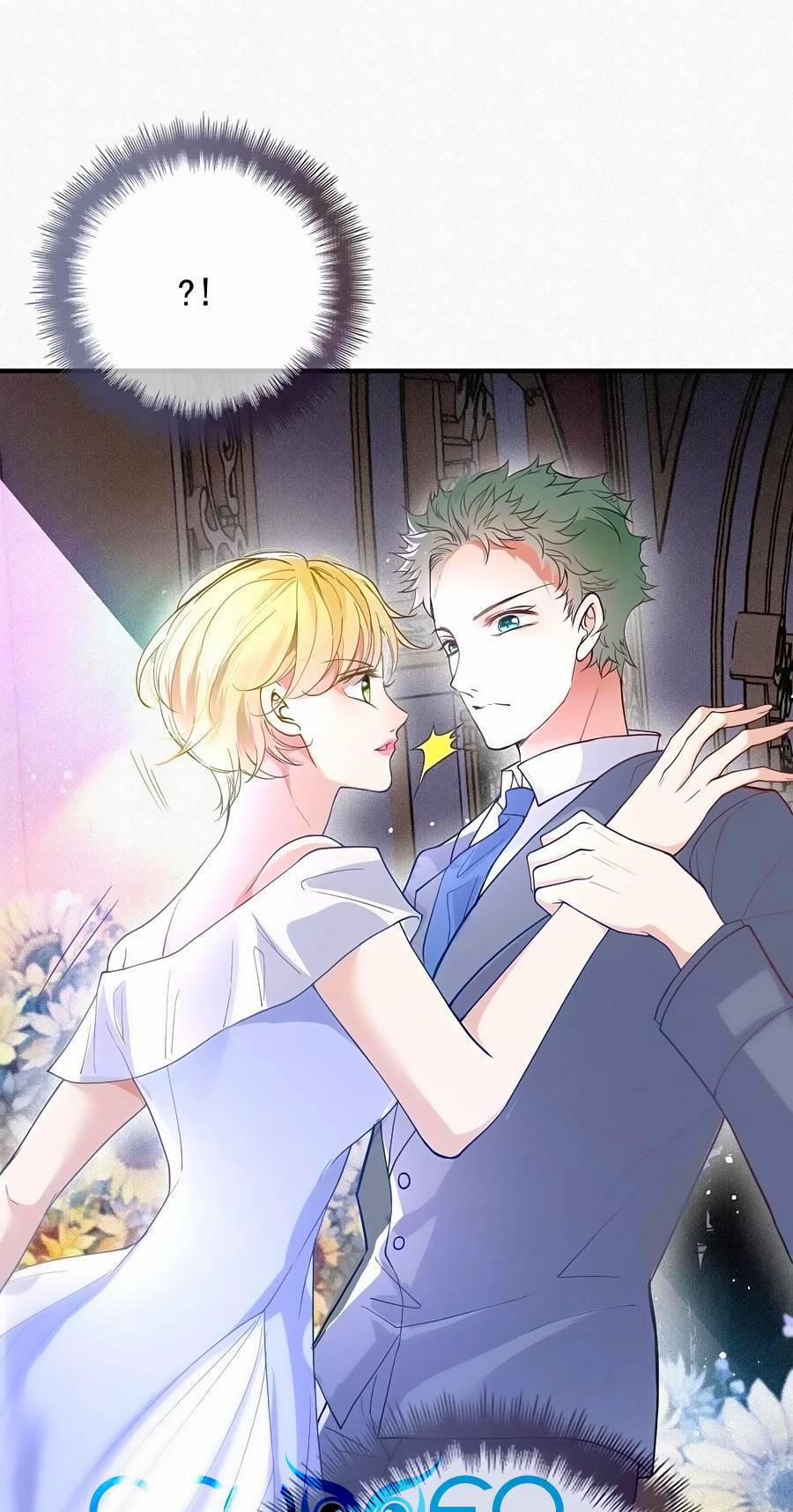 Cô Vợ Mang Thai Một Tặng Một 204 trang 1