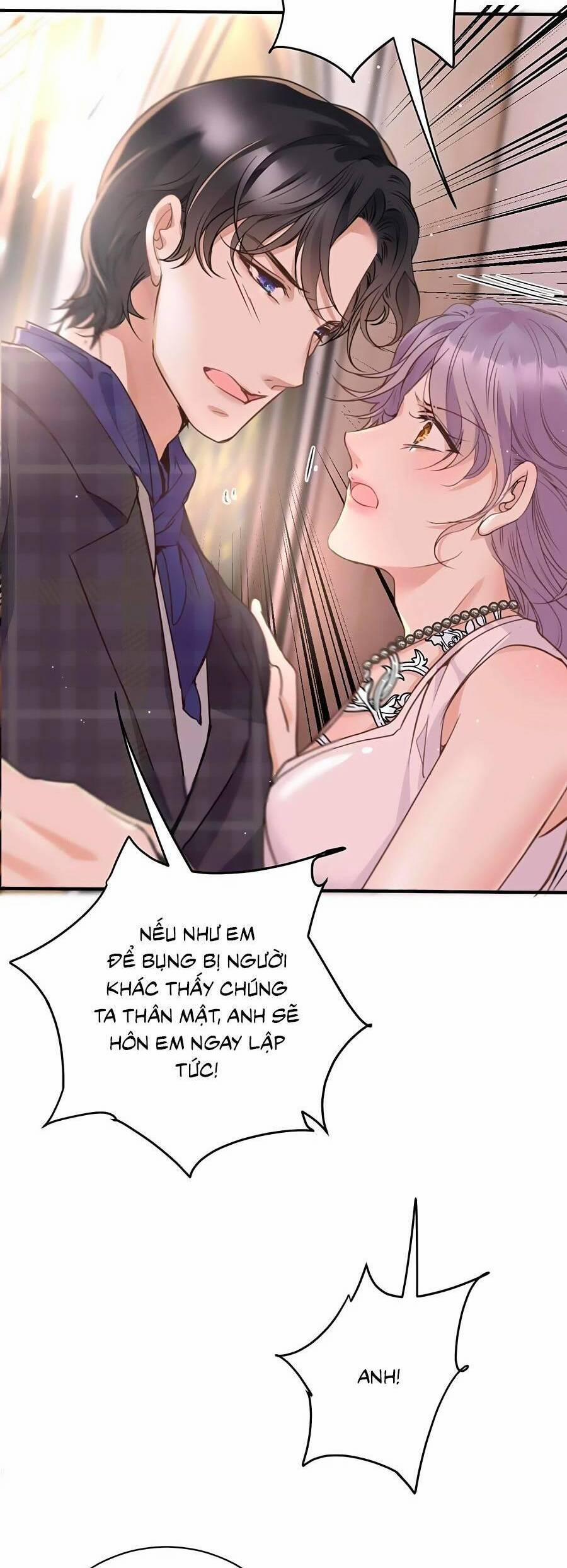 Cô Vợ Mang Thai Một Tặng Một 204 trang 15