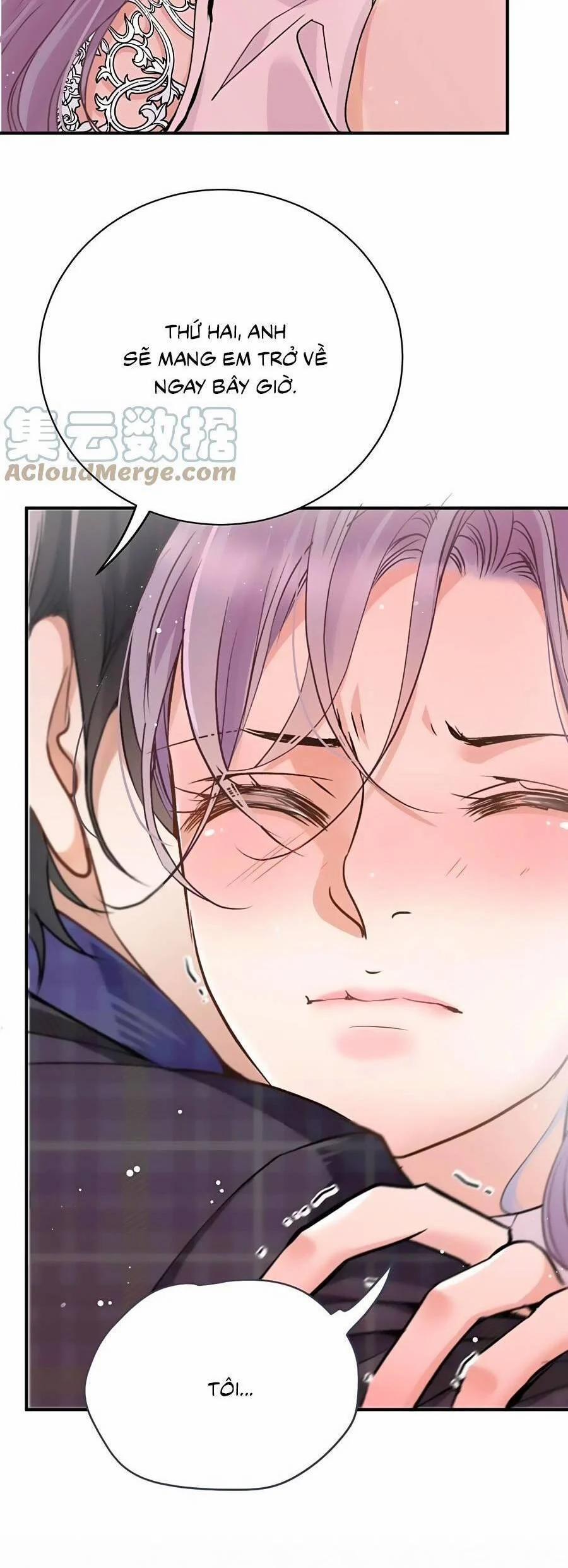 Cô Vợ Mang Thai Một Tặng Một 204 trang 17