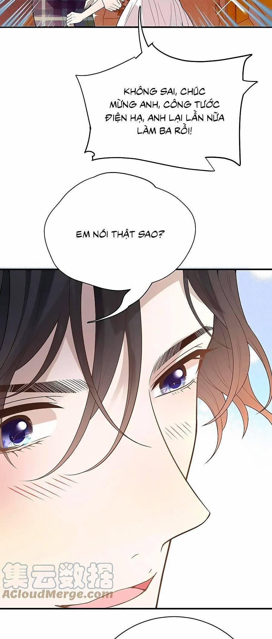 Cô Vợ Mang Thai Một Tặng Một 205 trang 10