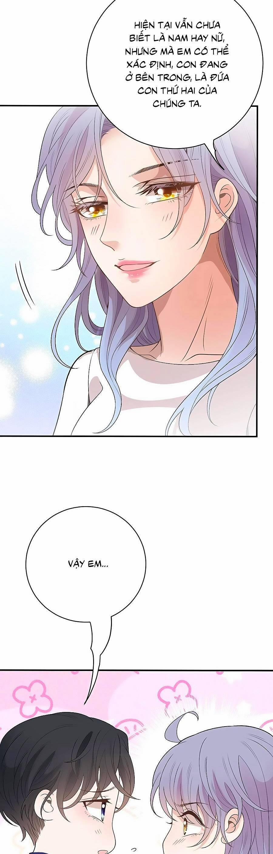 Cô Vợ Mang Thai Một Tặng Một 205 trang 11