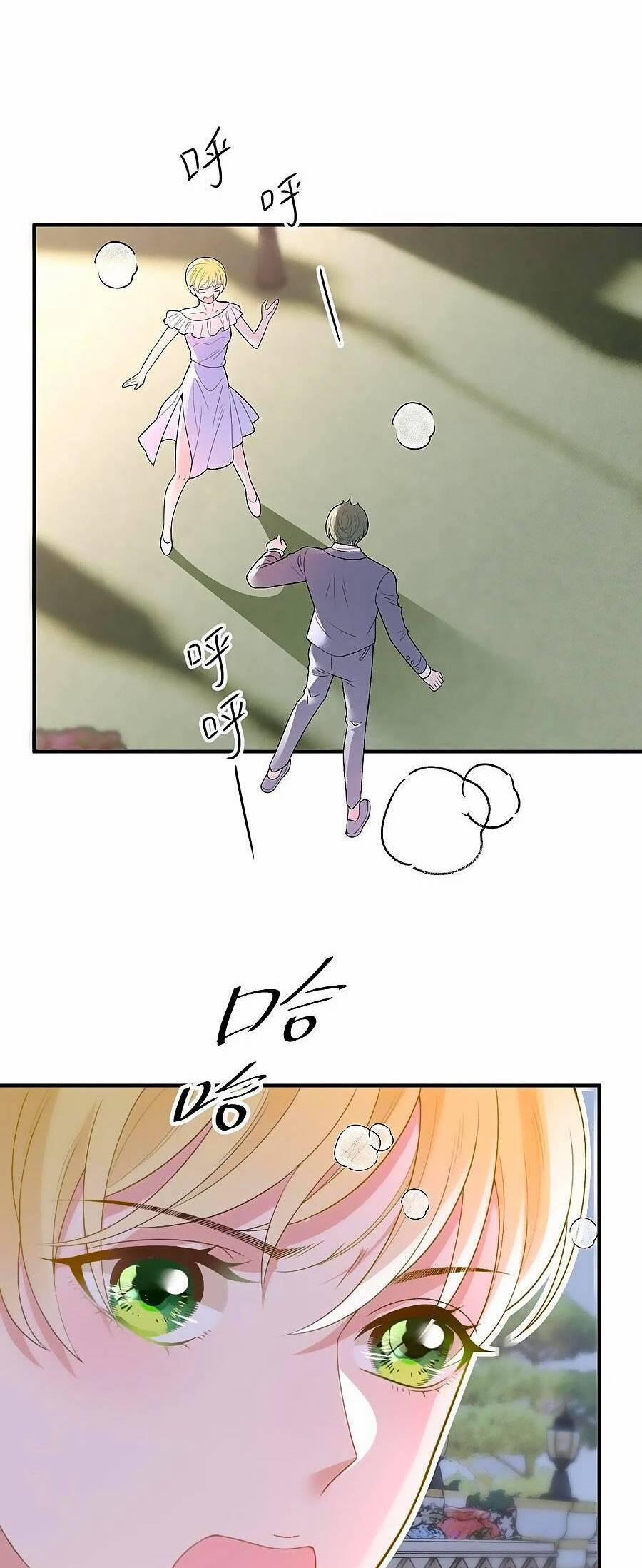 Cô Vợ Mang Thai Một Tặng Một 205 trang 15