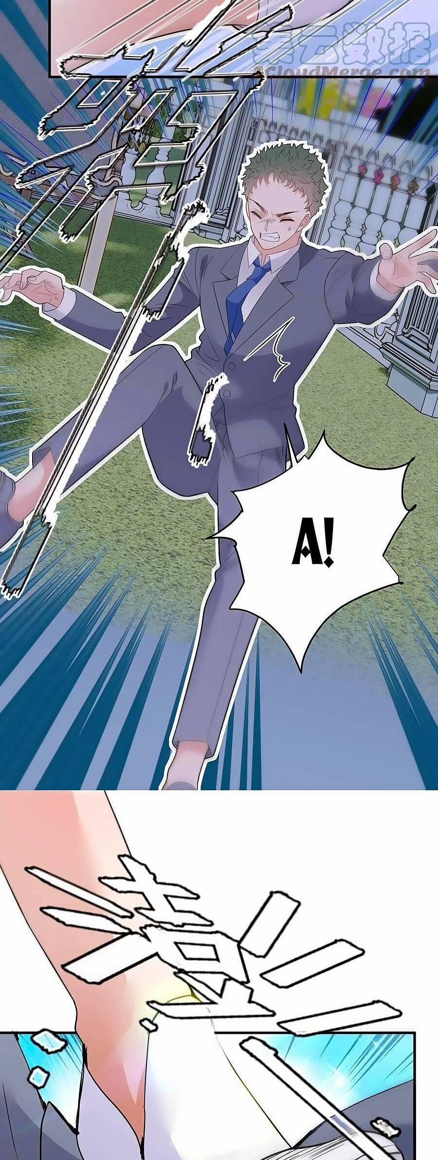 Cô Vợ Mang Thai Một Tặng Một 205 trang 18