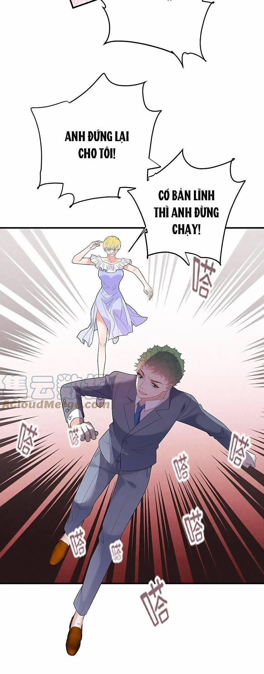 Cô Vợ Mang Thai Một Tặng Một 205 trang 23