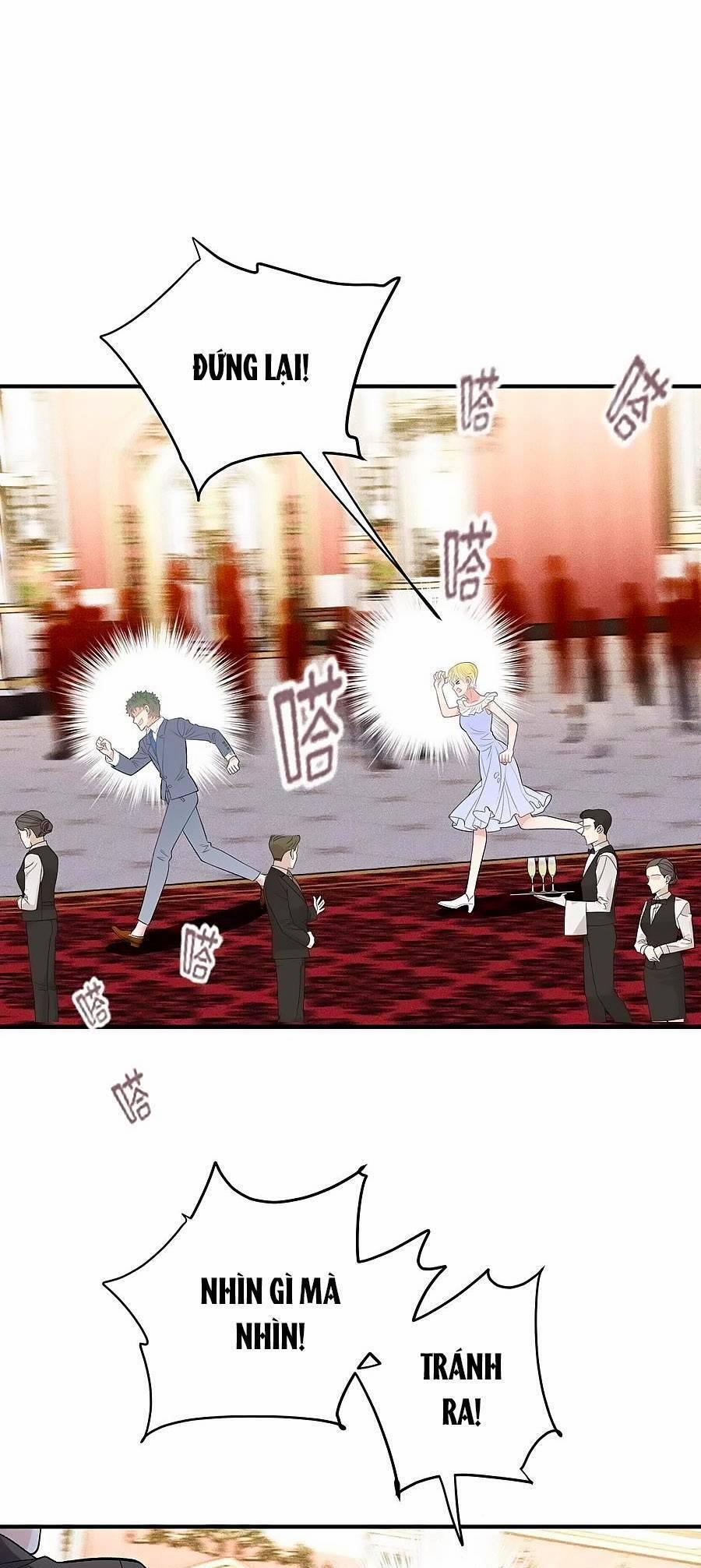 Cô Vợ Mang Thai Một Tặng Một 205 trang 24