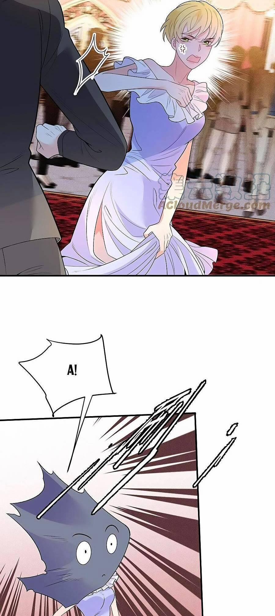 Cô Vợ Mang Thai Một Tặng Một 205 trang 25