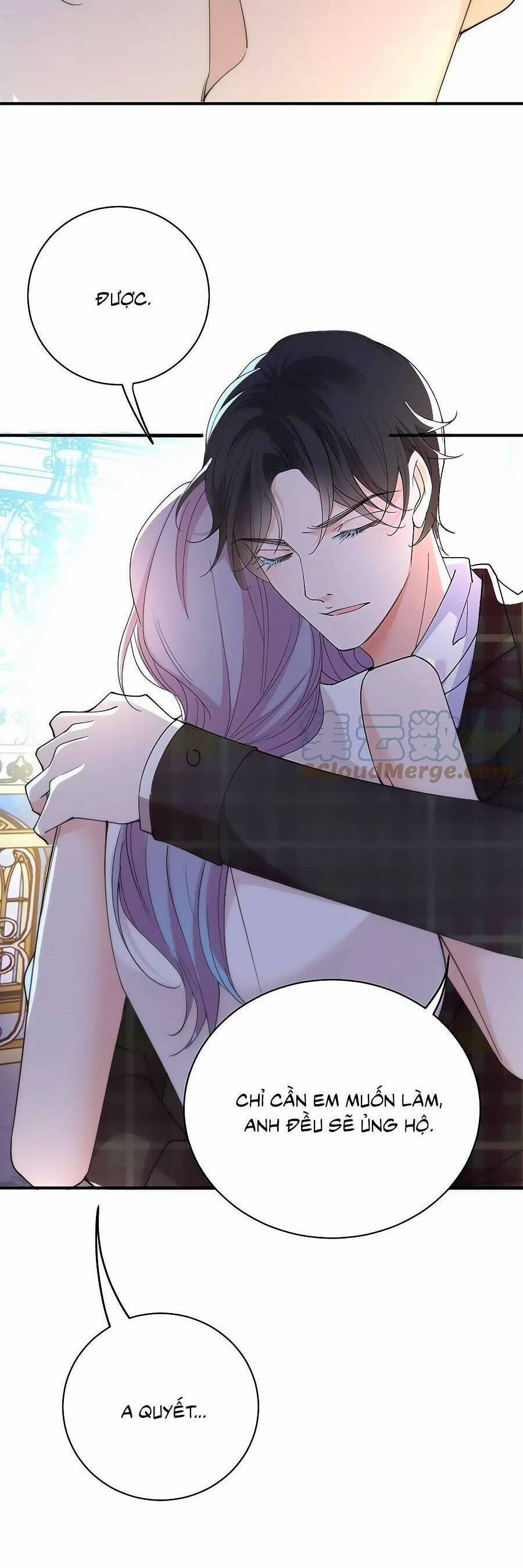 Cô Vợ Mang Thai Một Tặng Một 205 trang 4