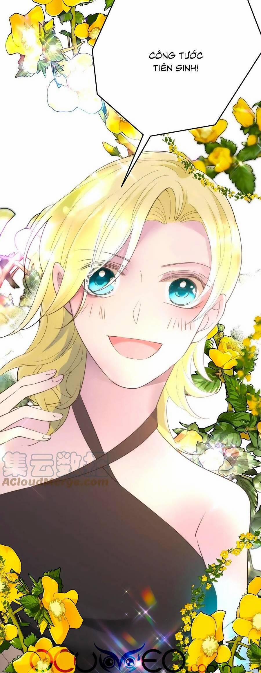 Cô Vợ Mang Thai Một Tặng Một 206 trang 11