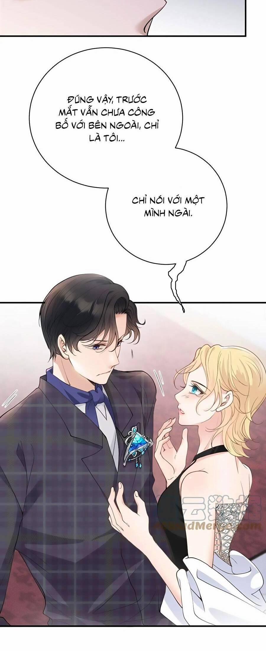 Cô Vợ Mang Thai Một Tặng Một 206 trang 17