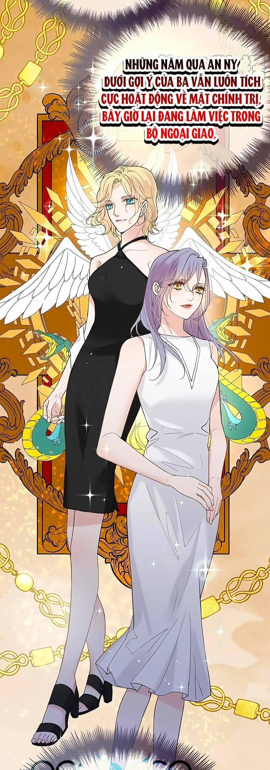 Cô Vợ Mang Thai Một Tặng Một 206 trang 19