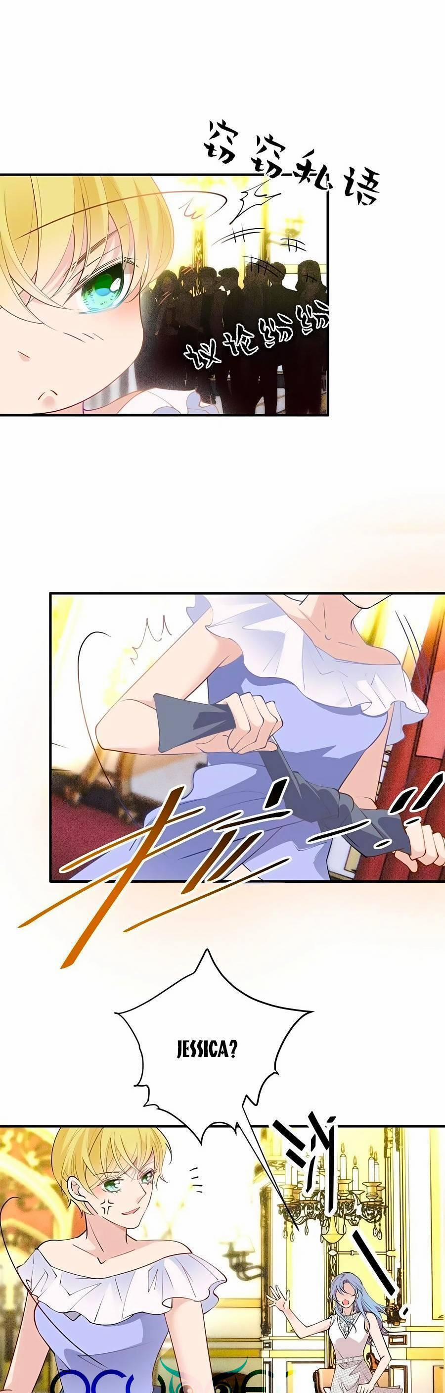 Cô Vợ Mang Thai Một Tặng Một 206 trang 2