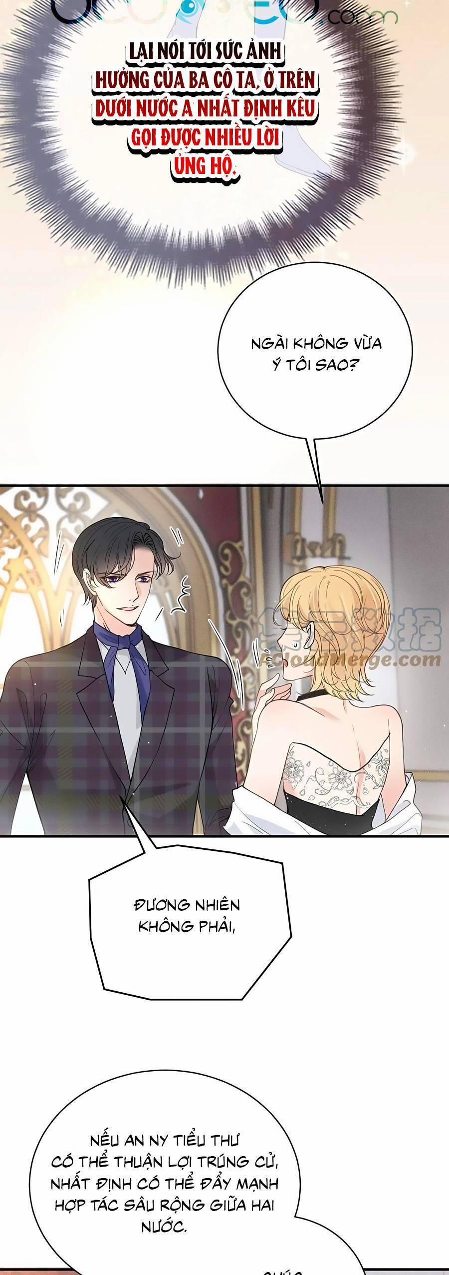 Cô Vợ Mang Thai Một Tặng Một 206 trang 20