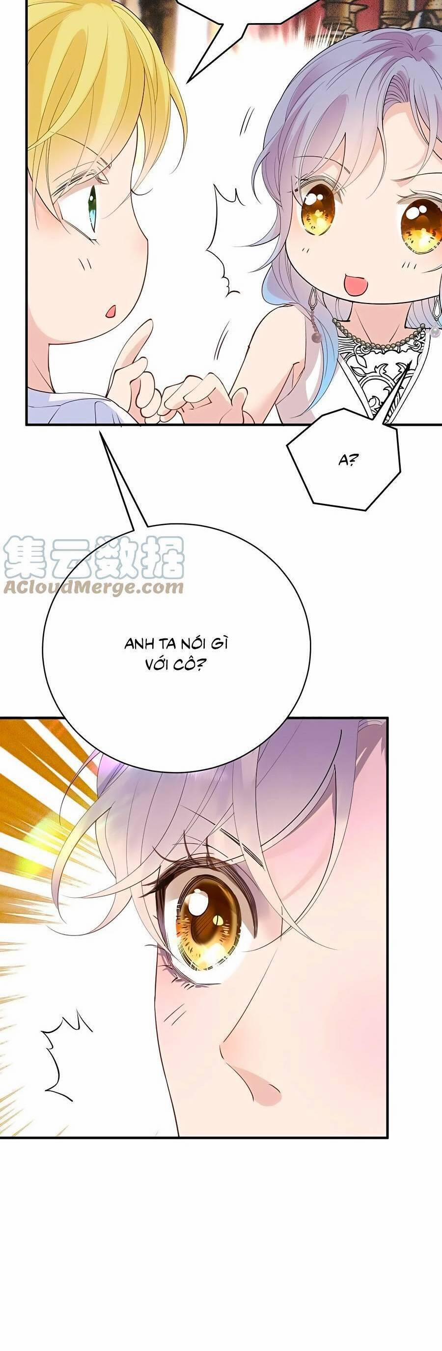 Cô Vợ Mang Thai Một Tặng Một 206 trang 4