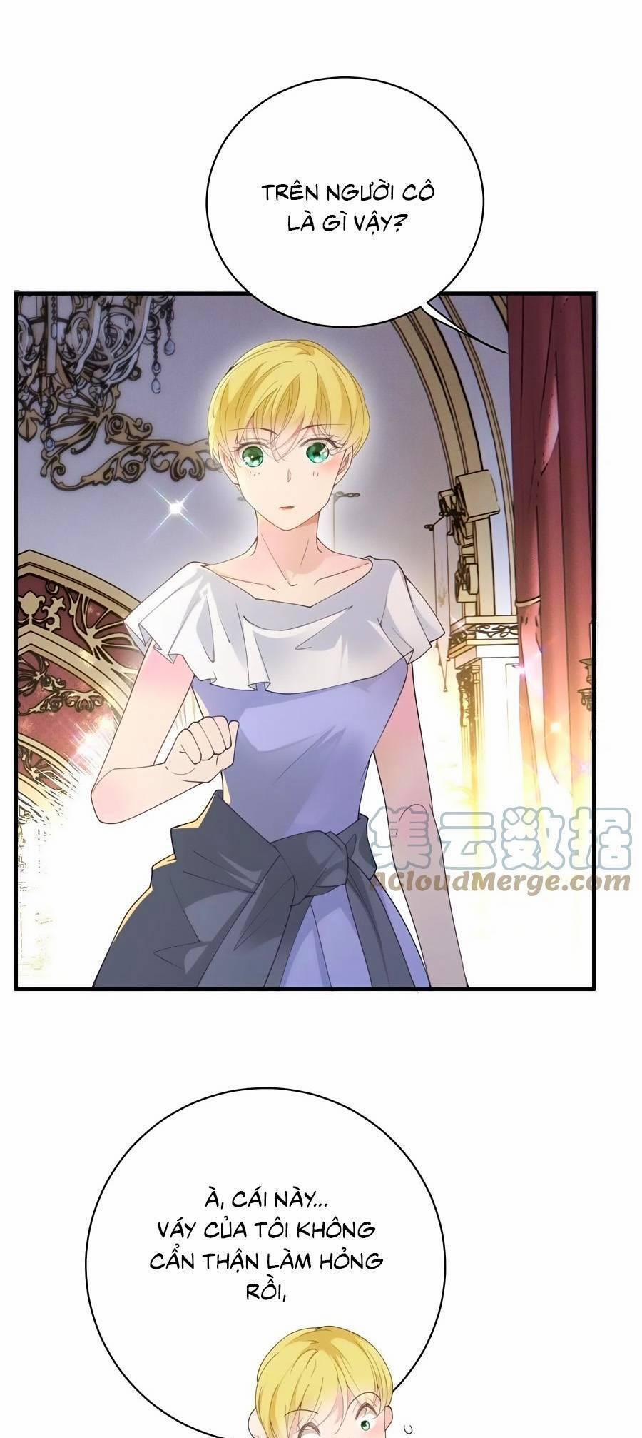 Cô Vợ Mang Thai Một Tặng Một 206 trang 5