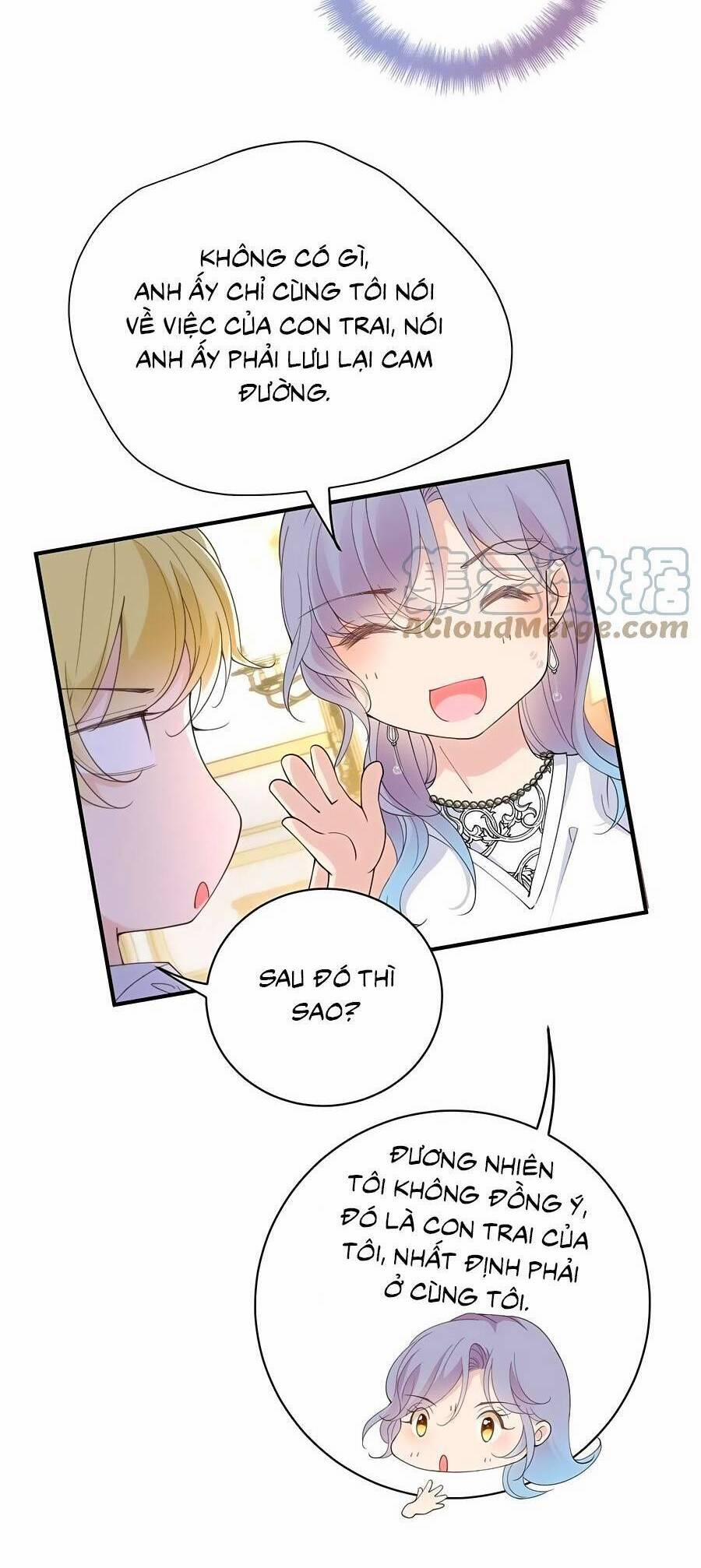 Cô Vợ Mang Thai Một Tặng Một 206 trang 7