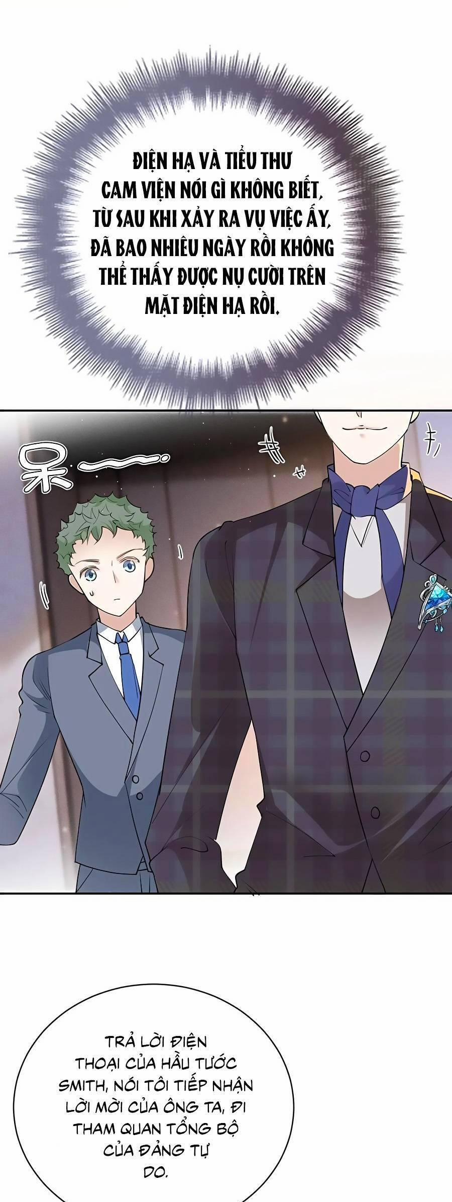 Cô Vợ Mang Thai Một Tặng Một 207 trang 10