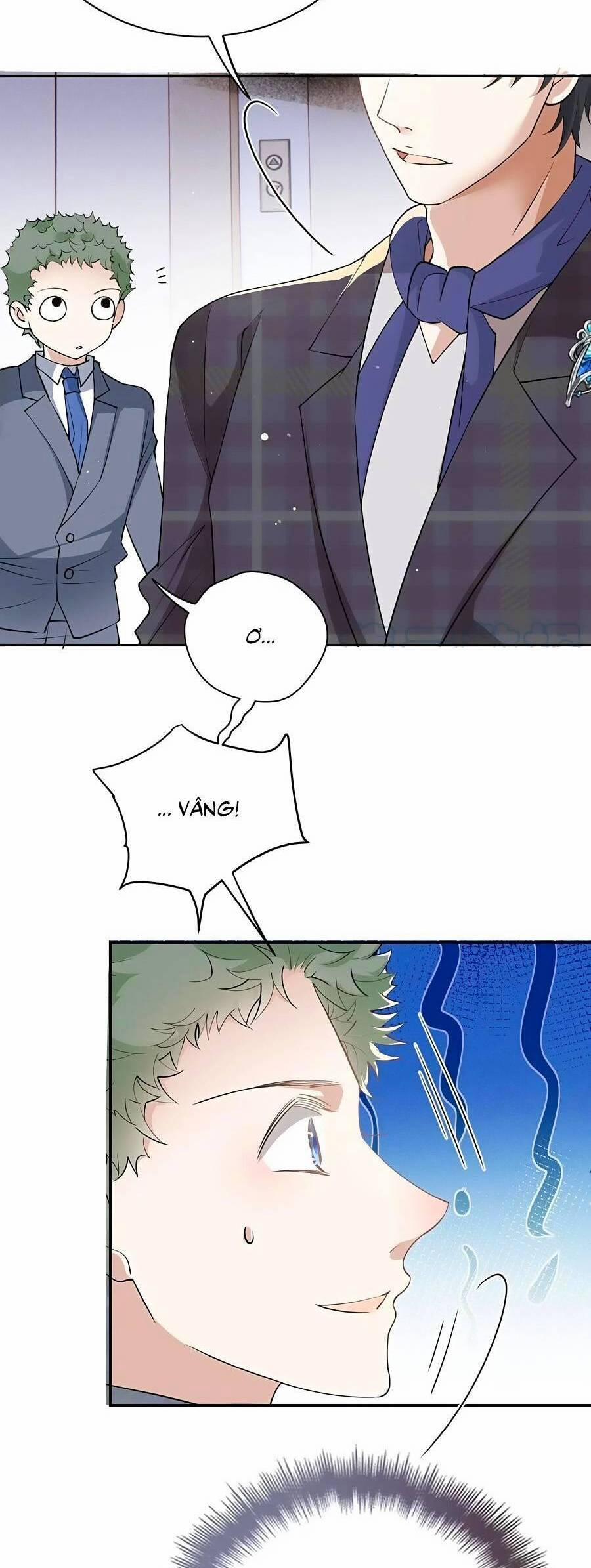 Cô Vợ Mang Thai Một Tặng Một 207 trang 11