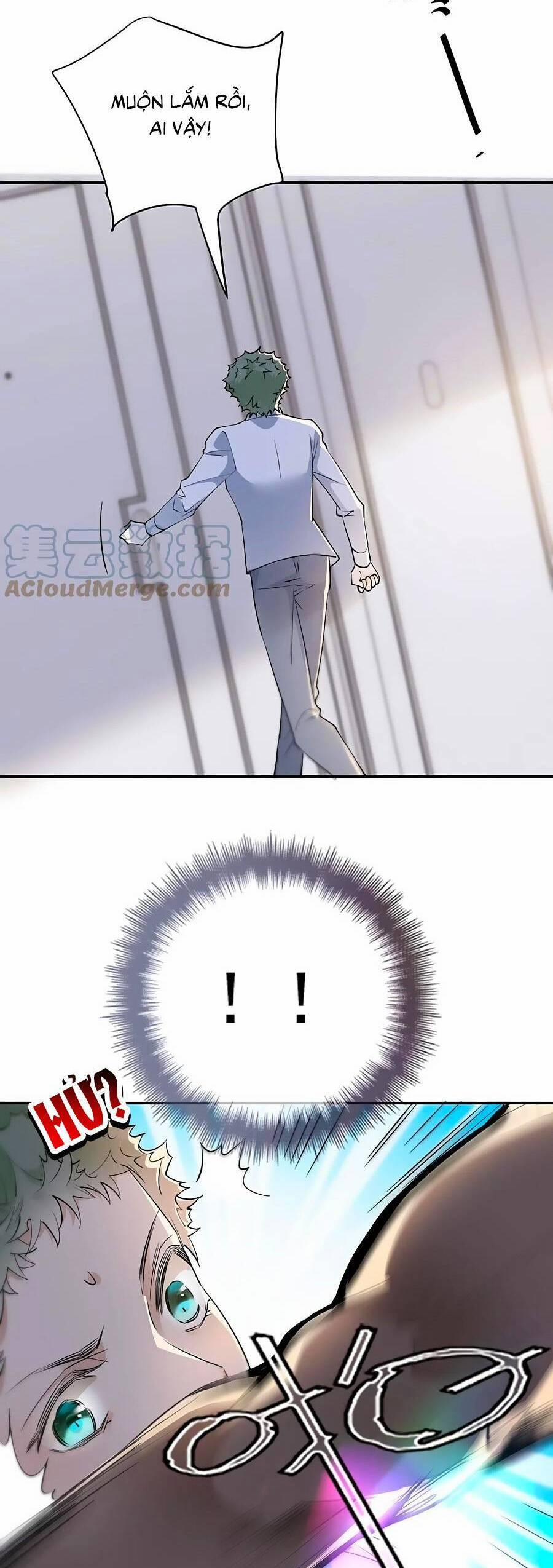 Cô Vợ Mang Thai Một Tặng Một 207 trang 15