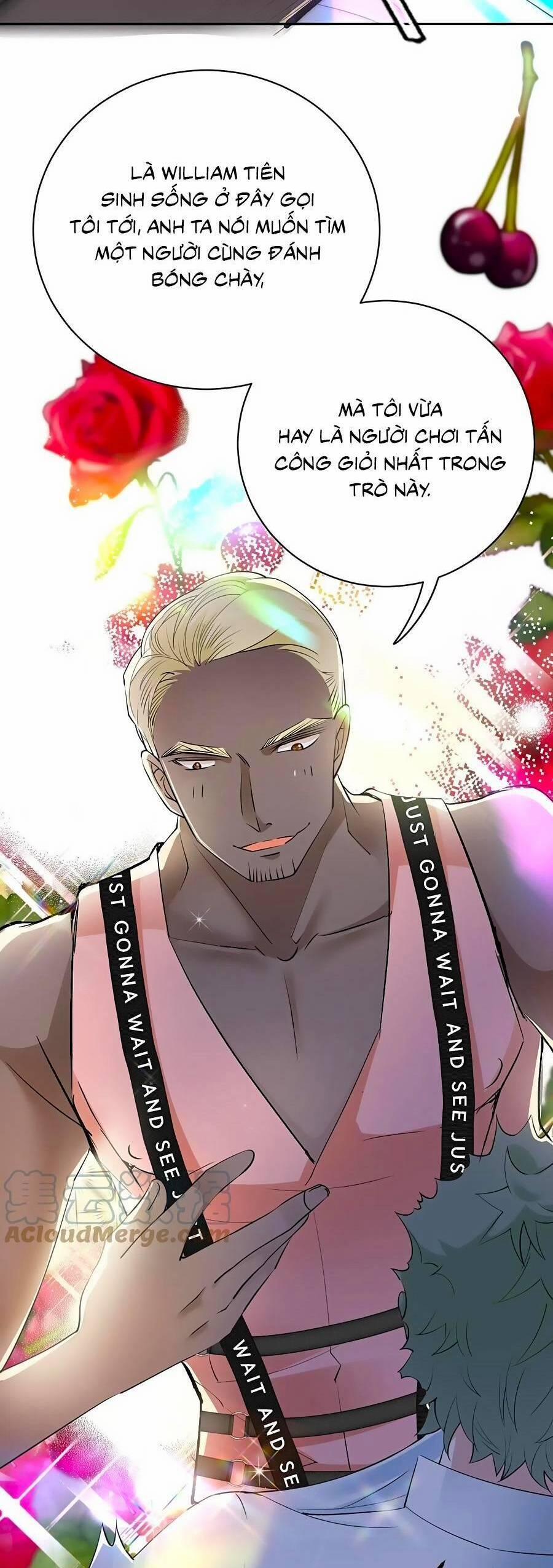 Cô Vợ Mang Thai Một Tặng Một 207 trang 16