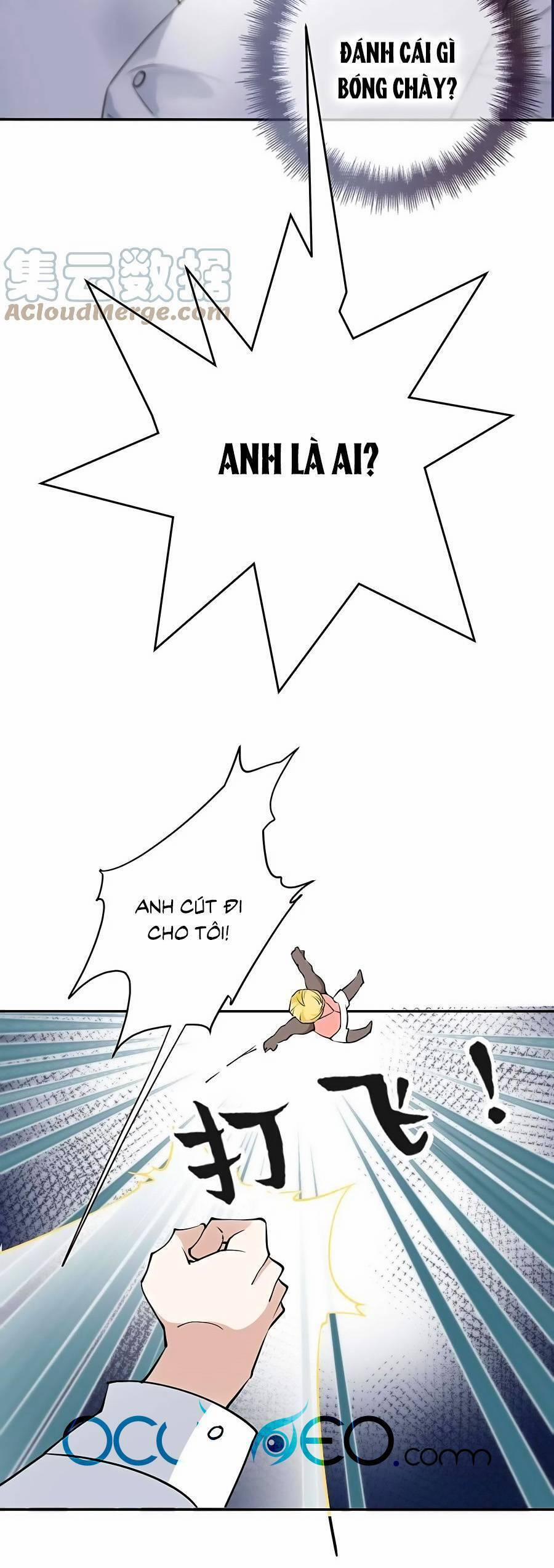 Cô Vợ Mang Thai Một Tặng Một 207 trang 18