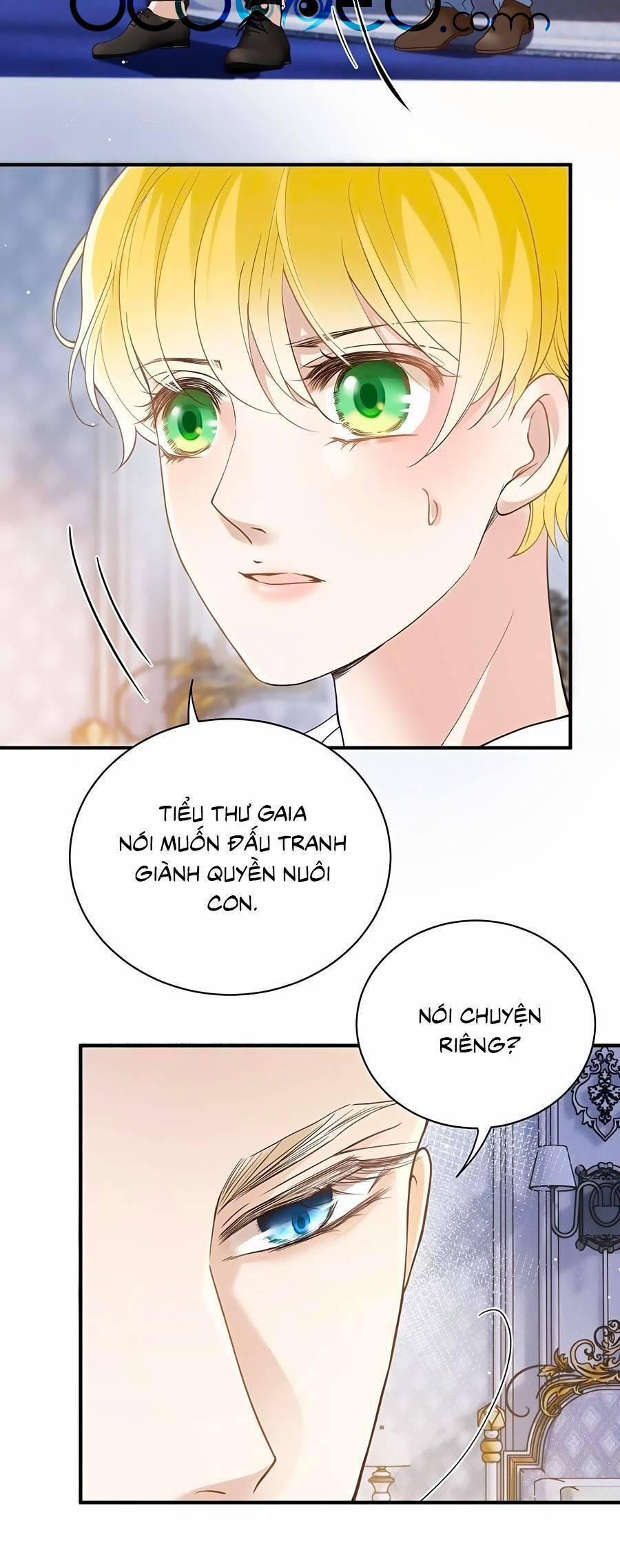 Cô Vợ Mang Thai Một Tặng Một 207 trang 2