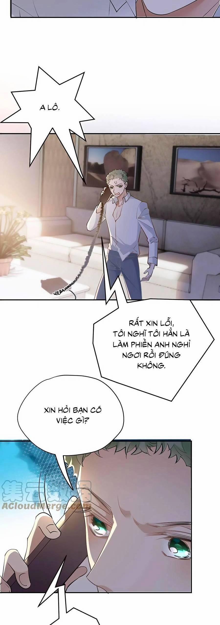 Cô Vợ Mang Thai Một Tặng Một 207 trang 20