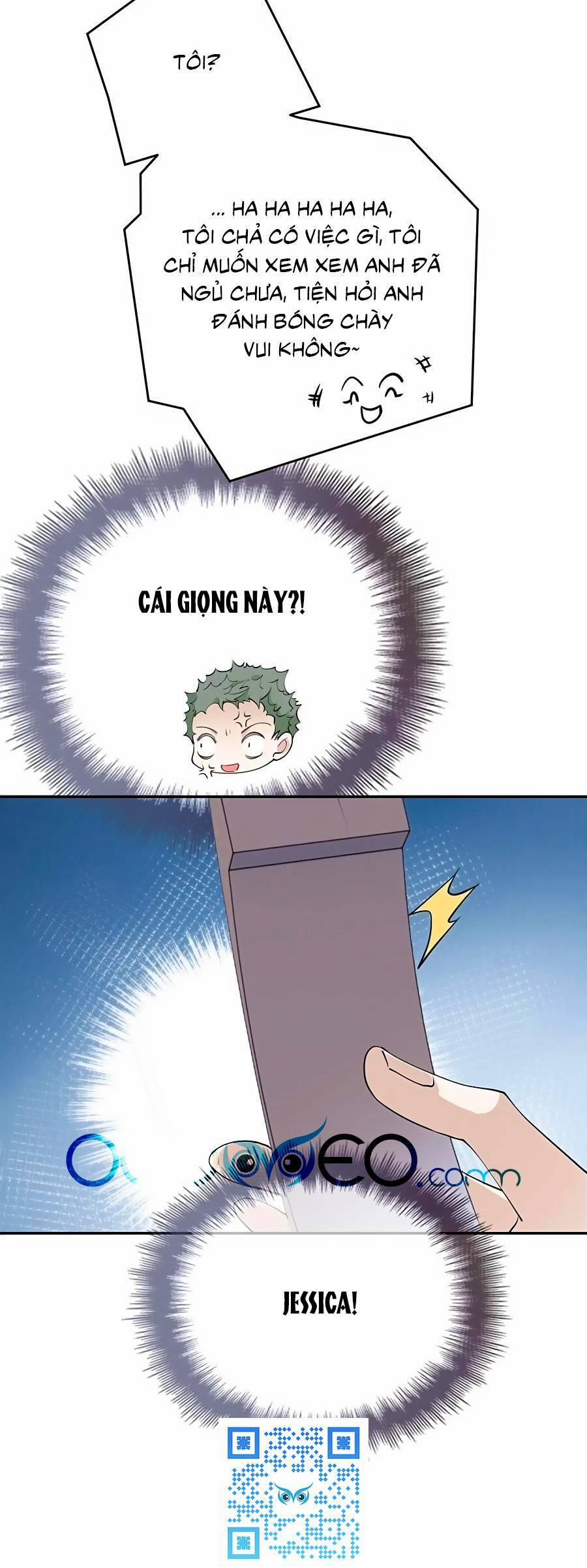 Cô Vợ Mang Thai Một Tặng Một 207 trang 21