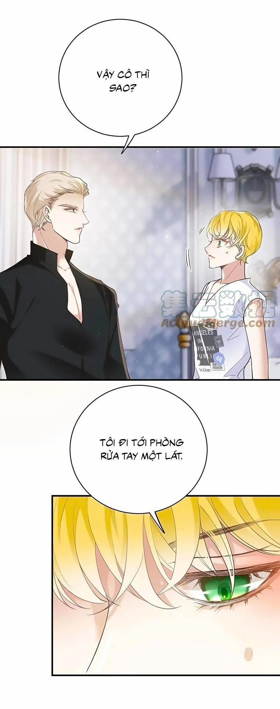 Cô Vợ Mang Thai Một Tặng Một 207 trang 3