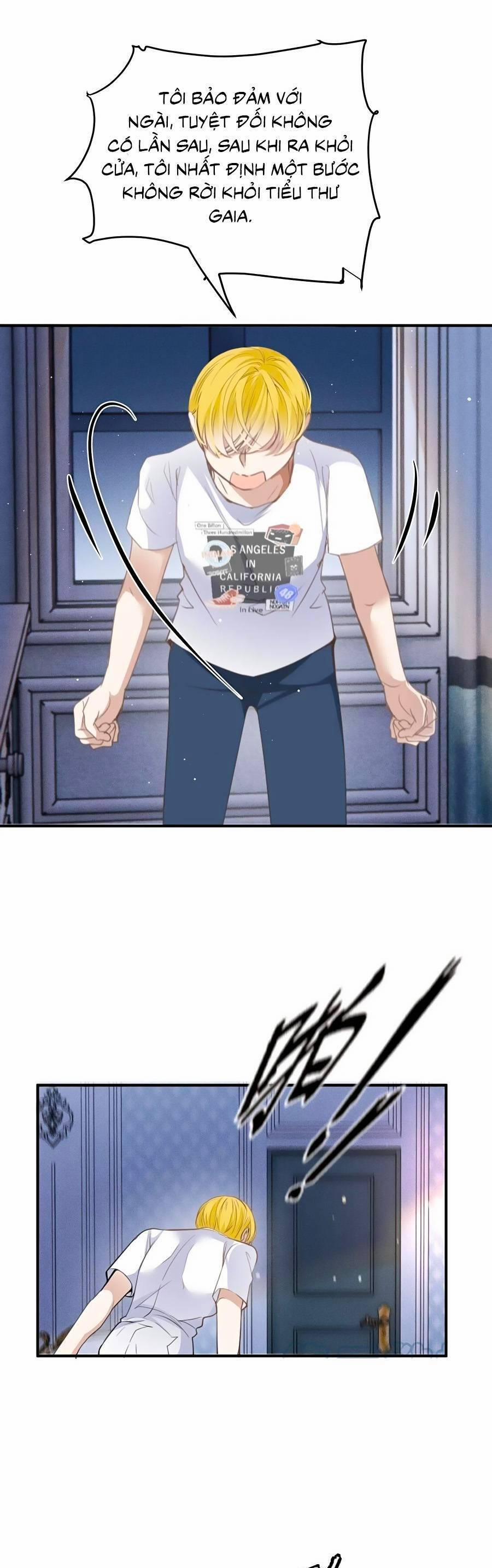 Cô Vợ Mang Thai Một Tặng Một 207 trang 5