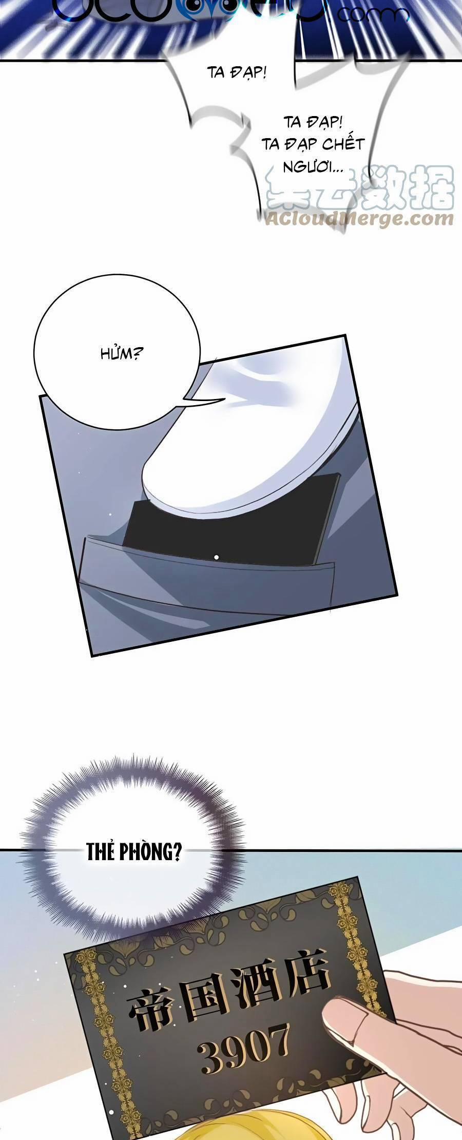 Cô Vợ Mang Thai Một Tặng Một 207 trang 7