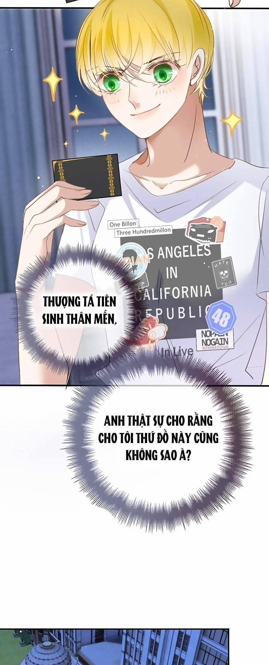 Cô Vợ Mang Thai Một Tặng Một 207 trang 8