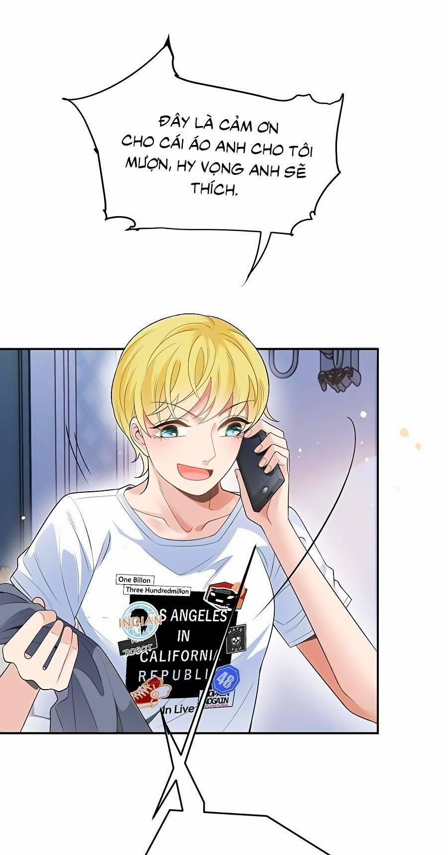 Cô Vợ Mang Thai Một Tặng Một 208 trang 1