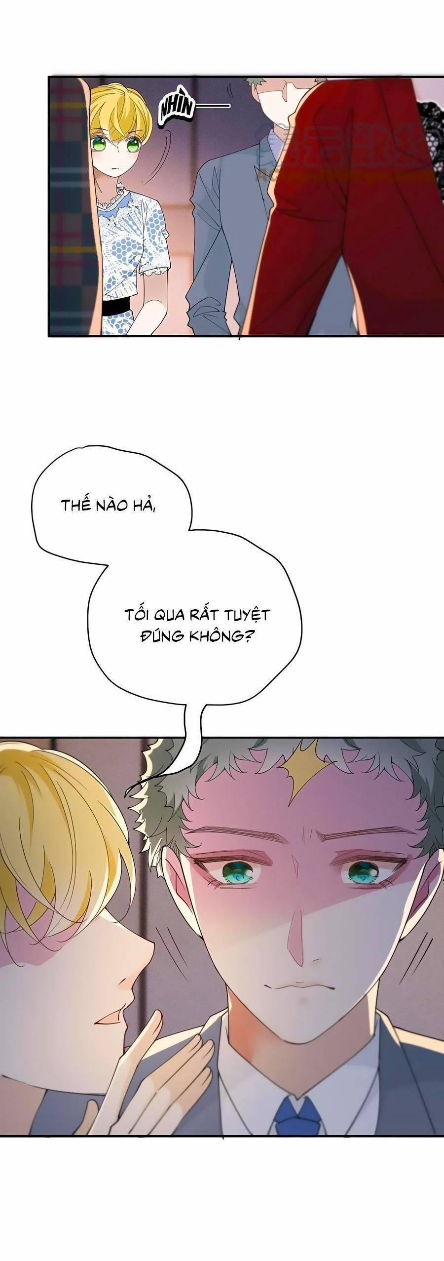 Cô Vợ Mang Thai Một Tặng Một 208 trang 10