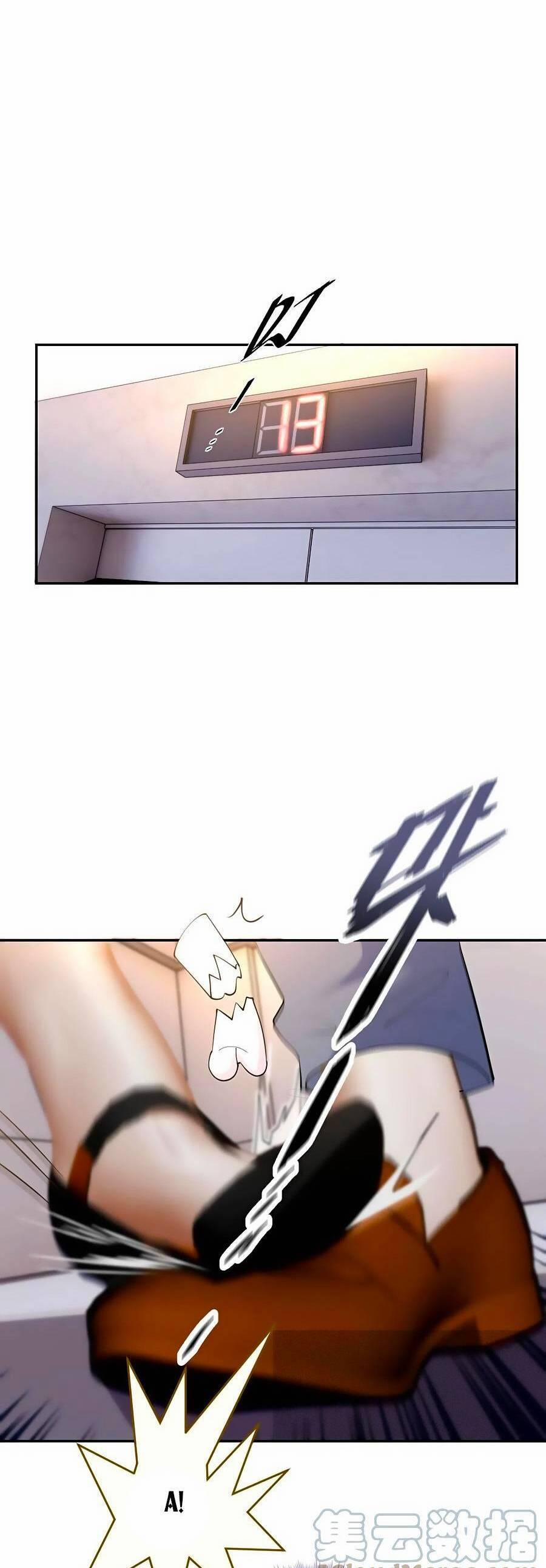 Cô Vợ Mang Thai Một Tặng Một 208 trang 15