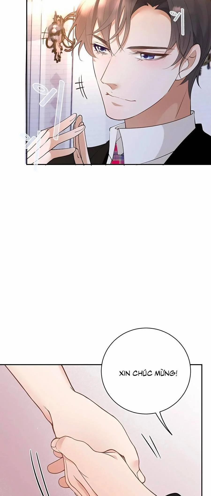 Cô Vợ Mang Thai Một Tặng Một 208 trang 19