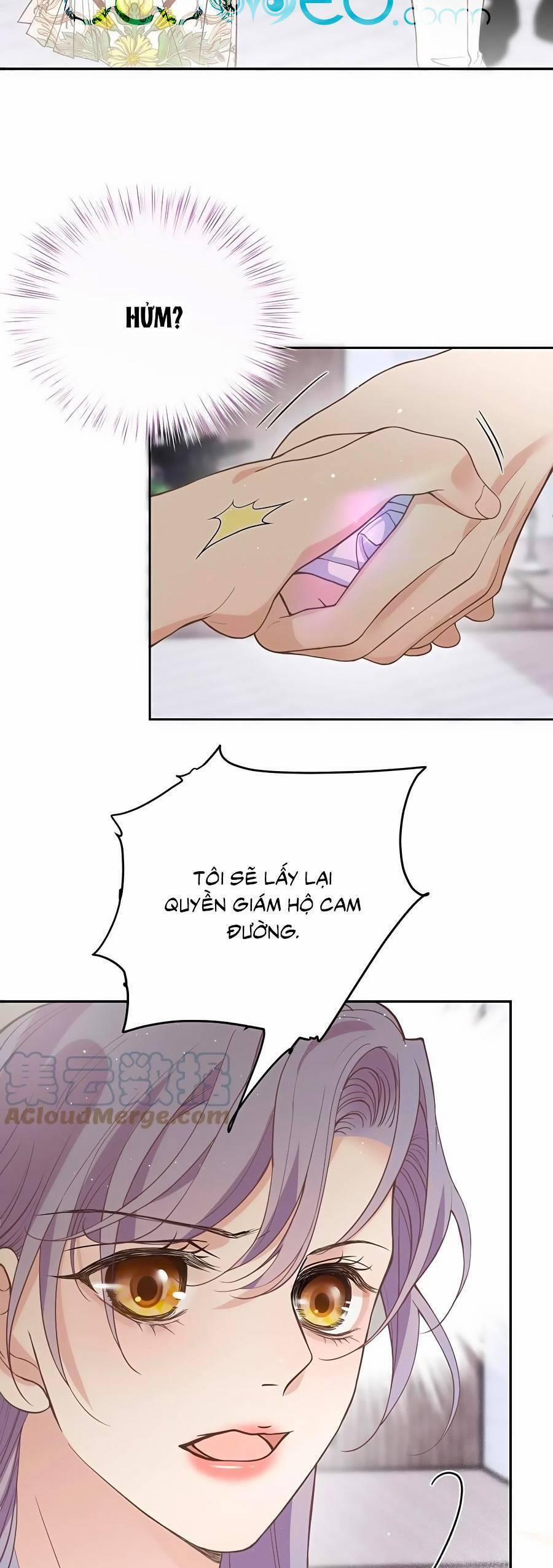 Cô Vợ Mang Thai Một Tặng Một 208 trang 21