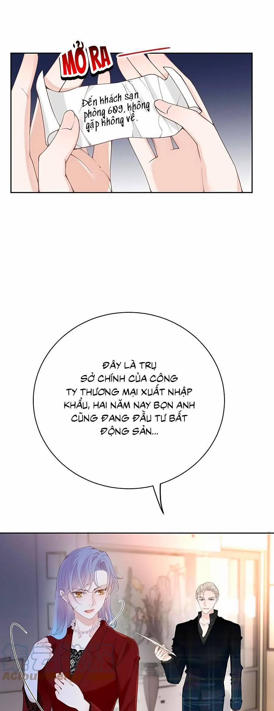 Cô Vợ Mang Thai Một Tặng Một 209 trang 1