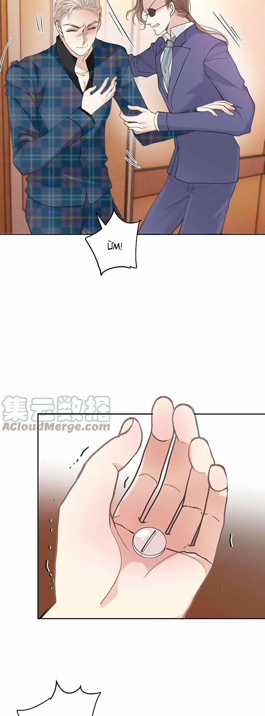 Cô Vợ Mang Thai Một Tặng Một 209 trang 11