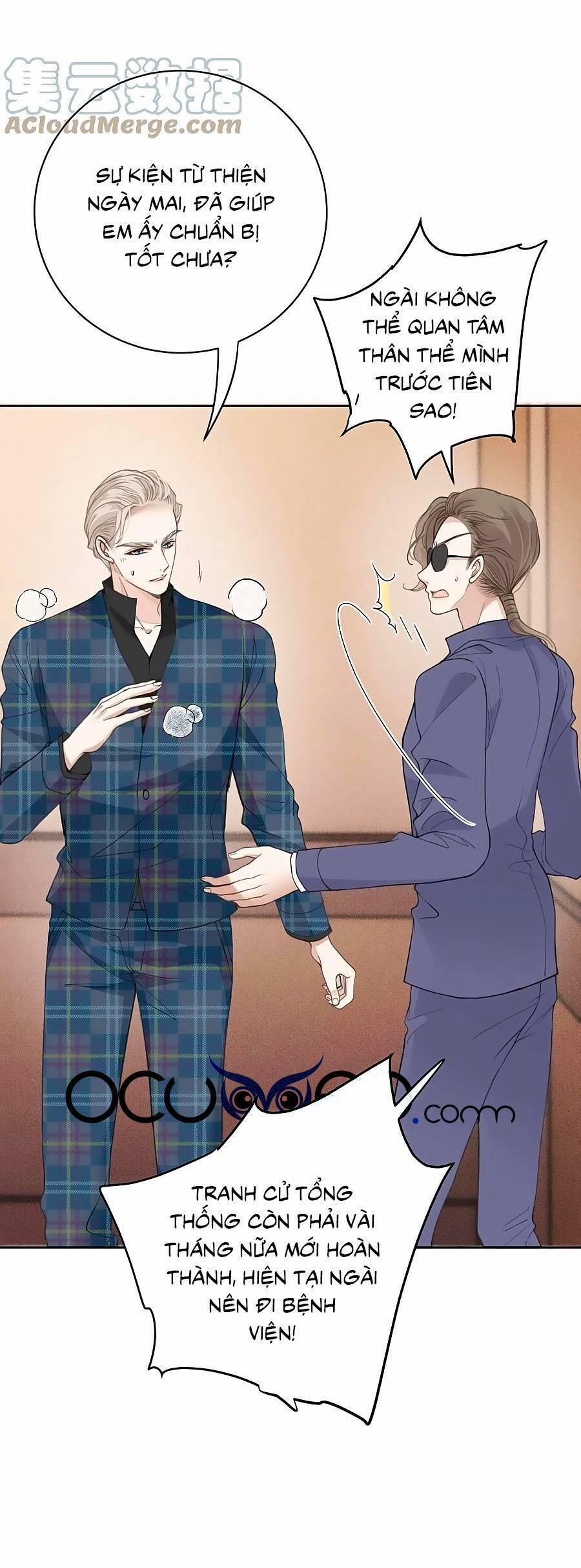 Cô Vợ Mang Thai Một Tặng Một 209 trang 13