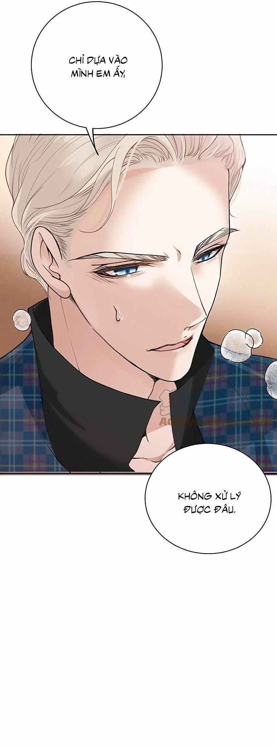 Cô Vợ Mang Thai Một Tặng Một 209 trang 14