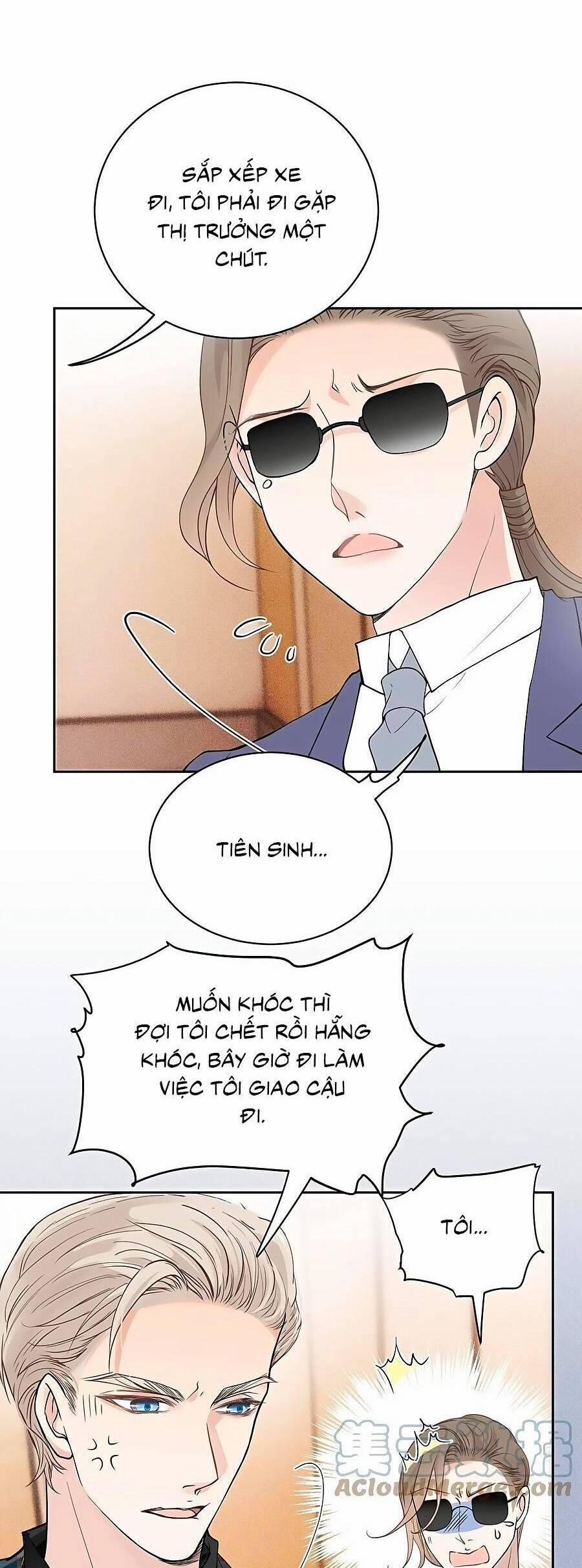 Cô Vợ Mang Thai Một Tặng Một 209 trang 15