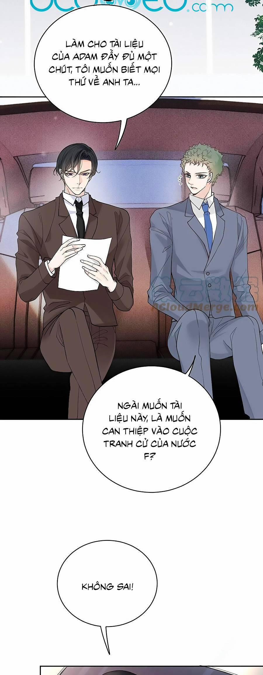 Cô Vợ Mang Thai Một Tặng Một 209 trang 17