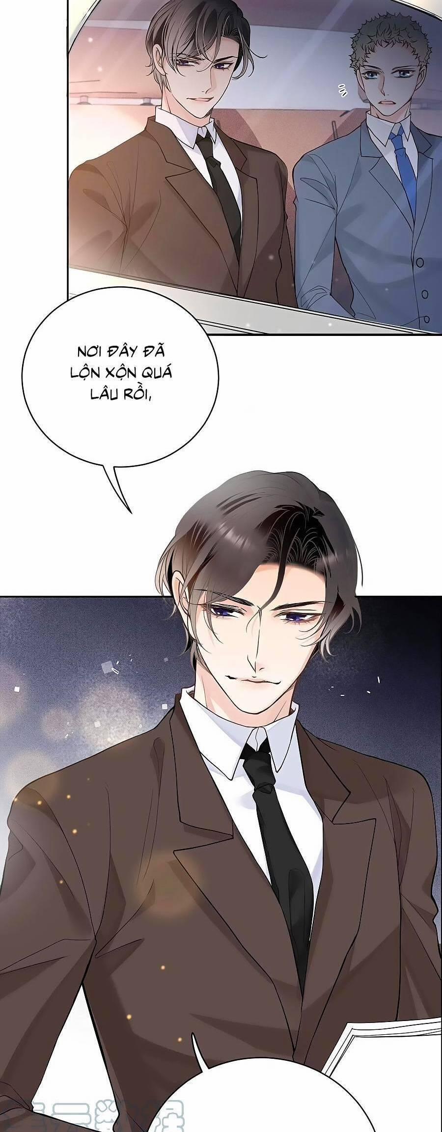 Cô Vợ Mang Thai Một Tặng Một 209 trang 18