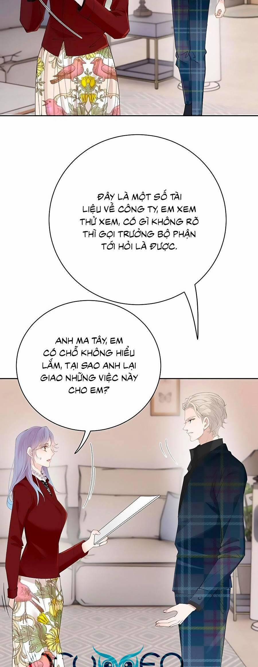 Cô Vợ Mang Thai Một Tặng Một 209 trang 2