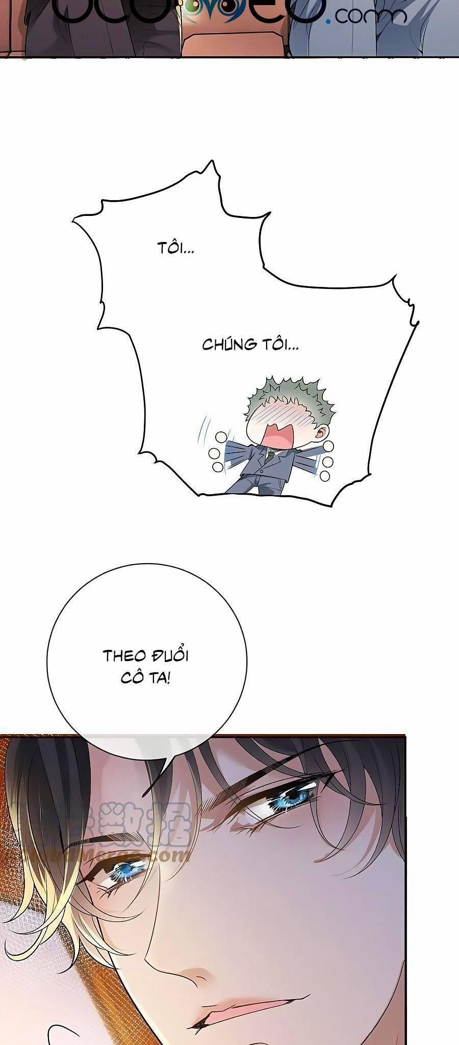 Cô Vợ Mang Thai Một Tặng Một 209 trang 21