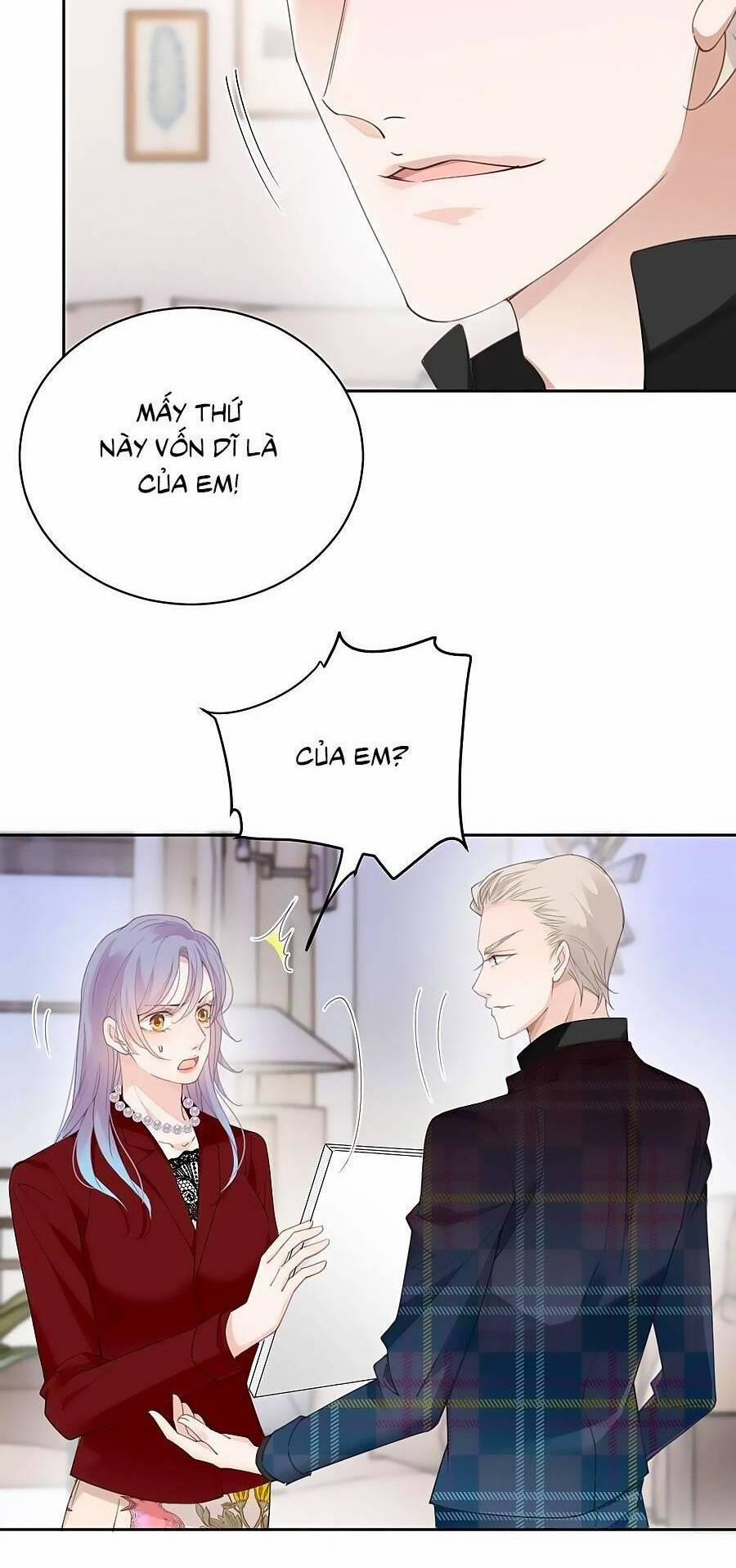 Cô Vợ Mang Thai Một Tặng Một 209 trang 4