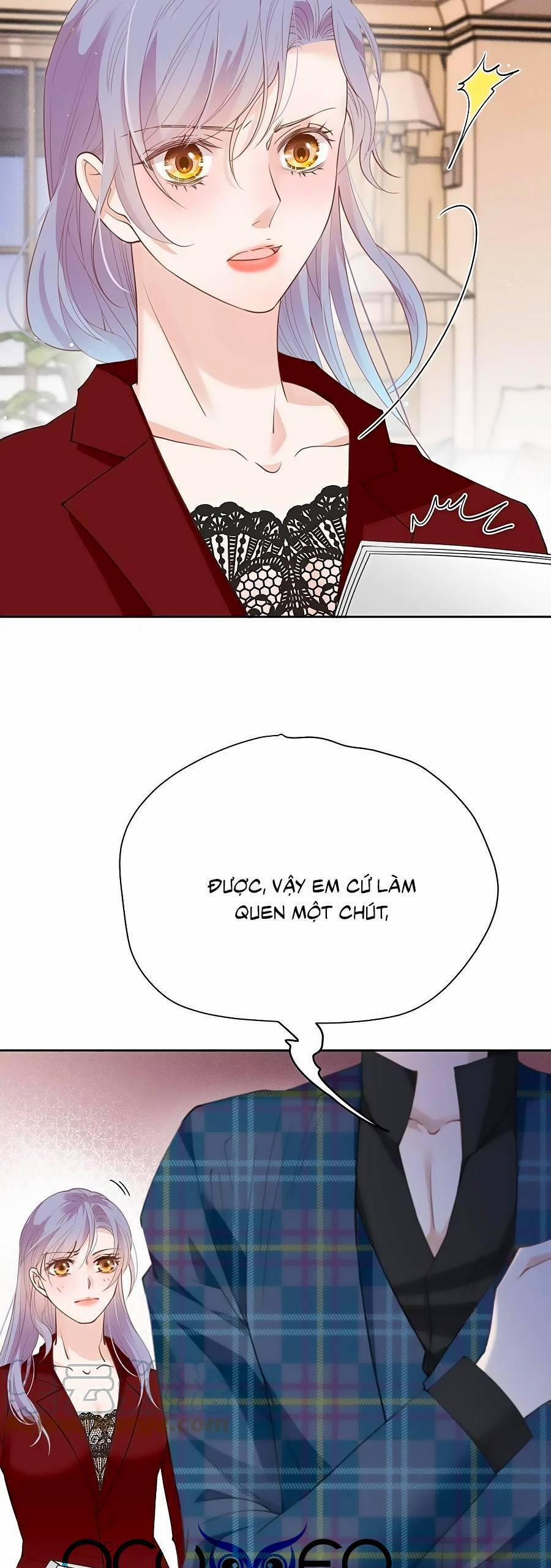 Cô Vợ Mang Thai Một Tặng Một 209 trang 7